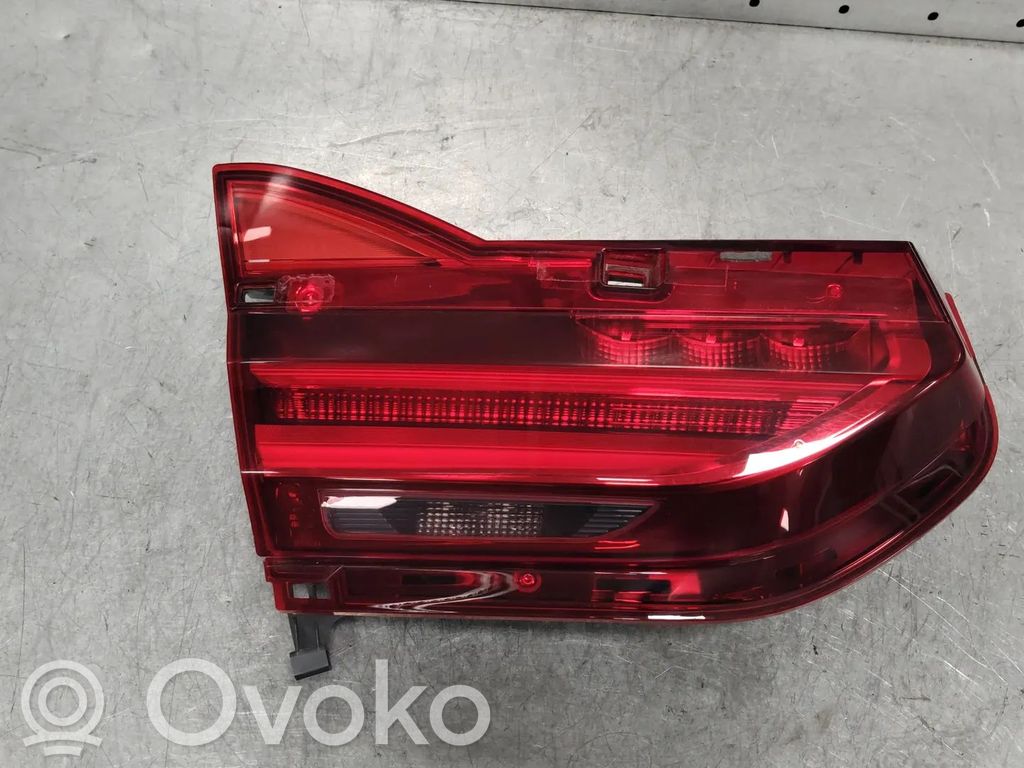 BMW 7 G11 G12 Takavalot 