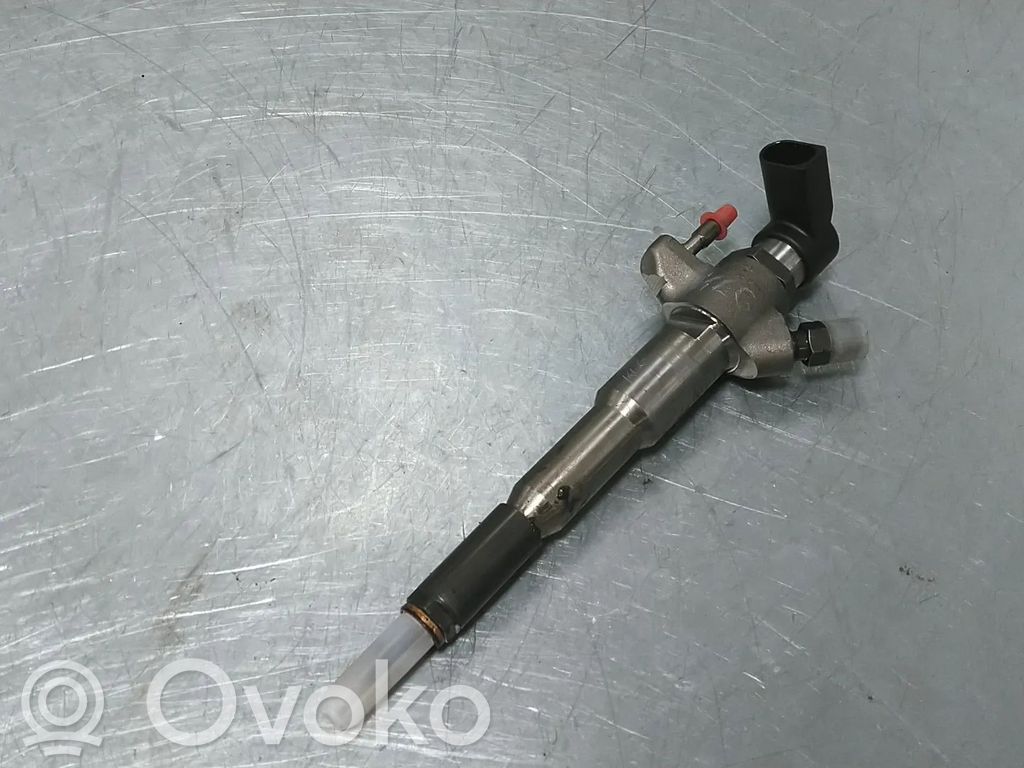 Renault Master III Inyector de combustible 