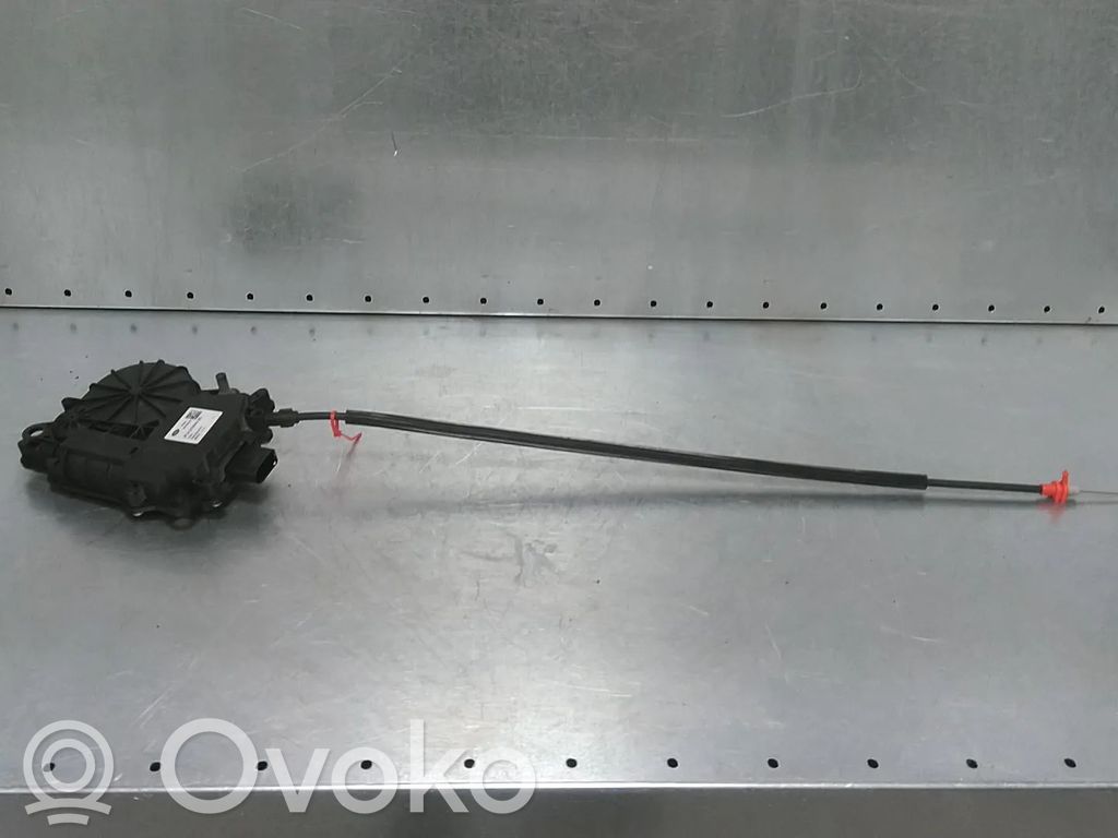 Land Rover Range Rover Sport L494 Altra parte esteriore 