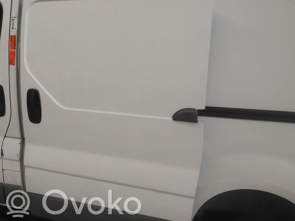 Opel Vivaro Puerta corrediza 