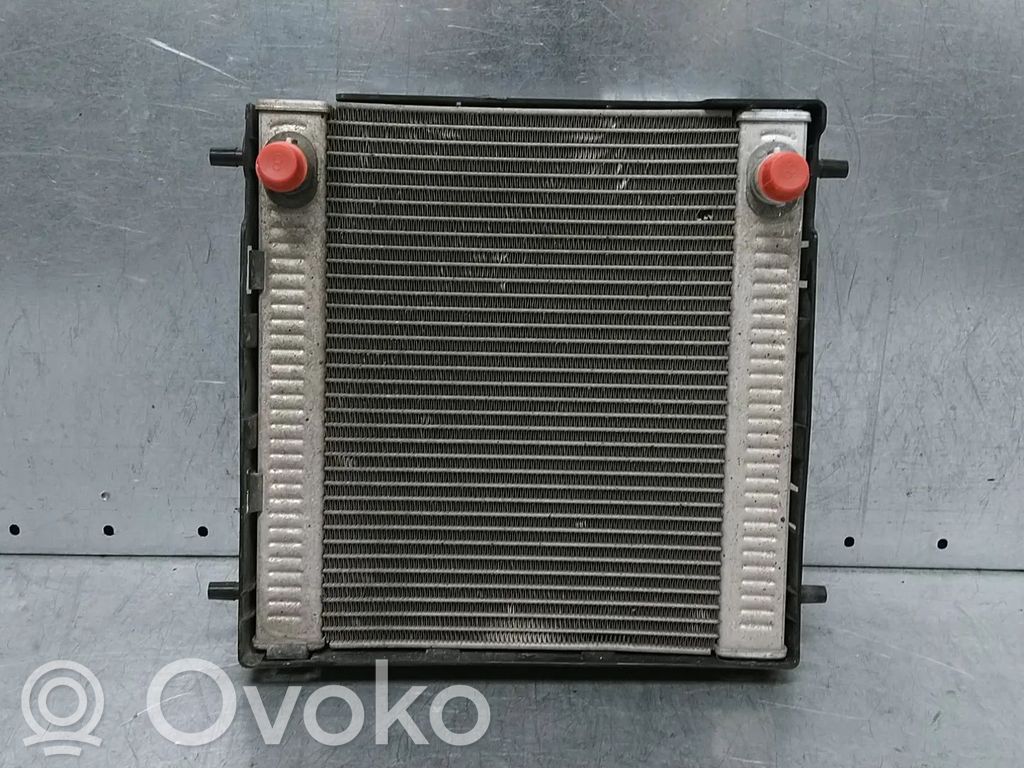 BMW 7 G11 G12 Radiator lichid răcire 