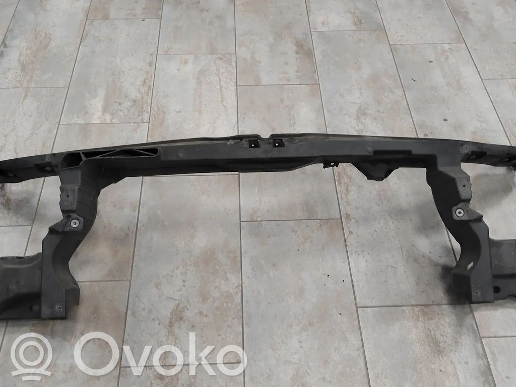 Volkswagen Transporter - Caravelle T5 Panou suport radiator 