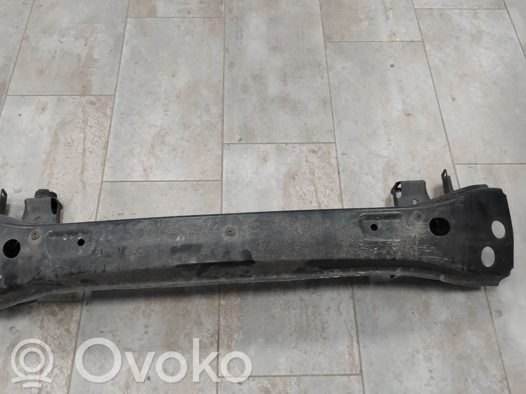Volkswagen Transporter - Caravelle T5 Poprzeczka zderzaka przedniego 