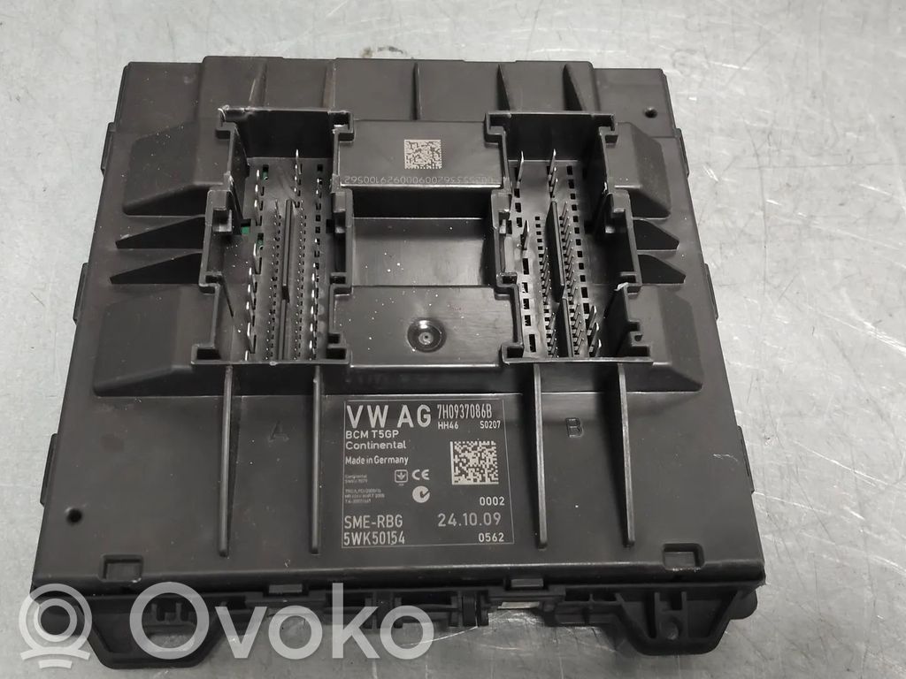 Moduł / Sterownik BSM   7H0937086B,7H0937087B,7H0937087D,7H0937087F,7H0937087H,7H0937087K,7H0937087M,7H0937087P,CAA