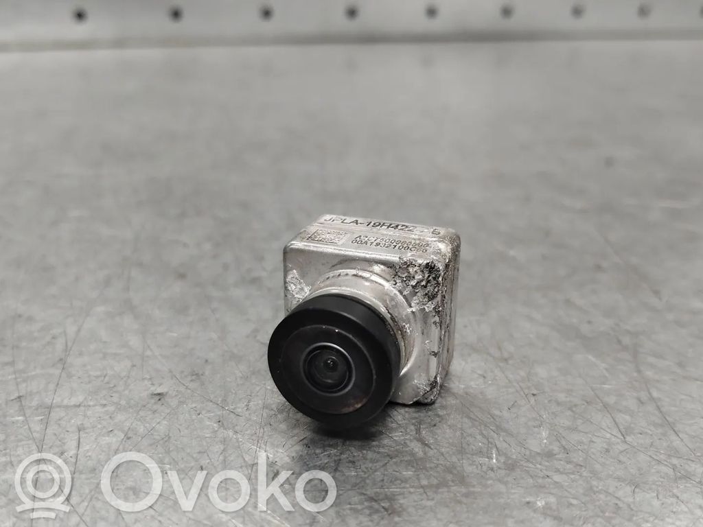 Land Rover Range Rover Sport L494 Uchwyt / Rączka klapy tylnej / bagażnika z kamerą 