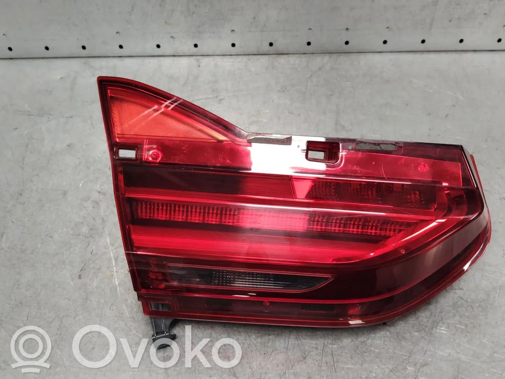BMW 7 G11 G12 Takavalot 