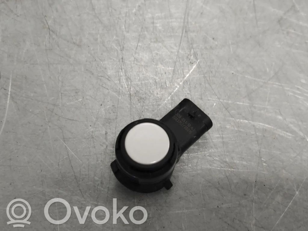 Sensor de aparcamiento PDC   66209283200,2409650,66202409650,66207850461,7850461,9283200