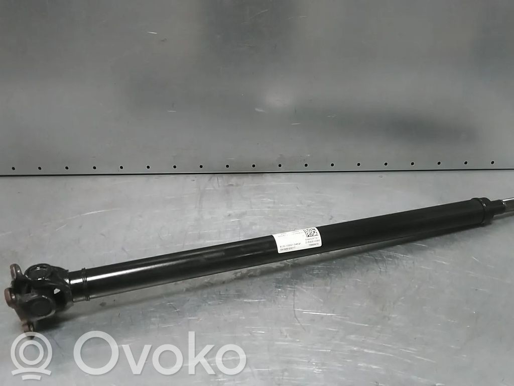 BMW 5 G30 G31 G38 Eje de propulsión medio central 