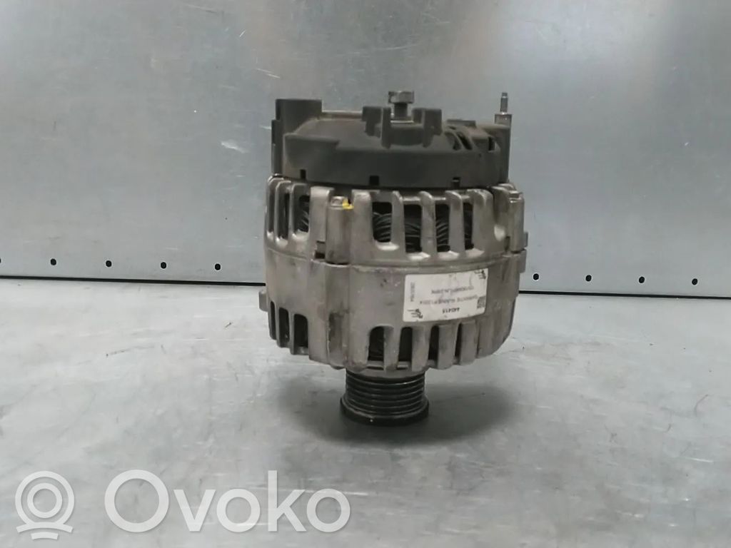 Volkswagen Caddy Generatore/alternatore 