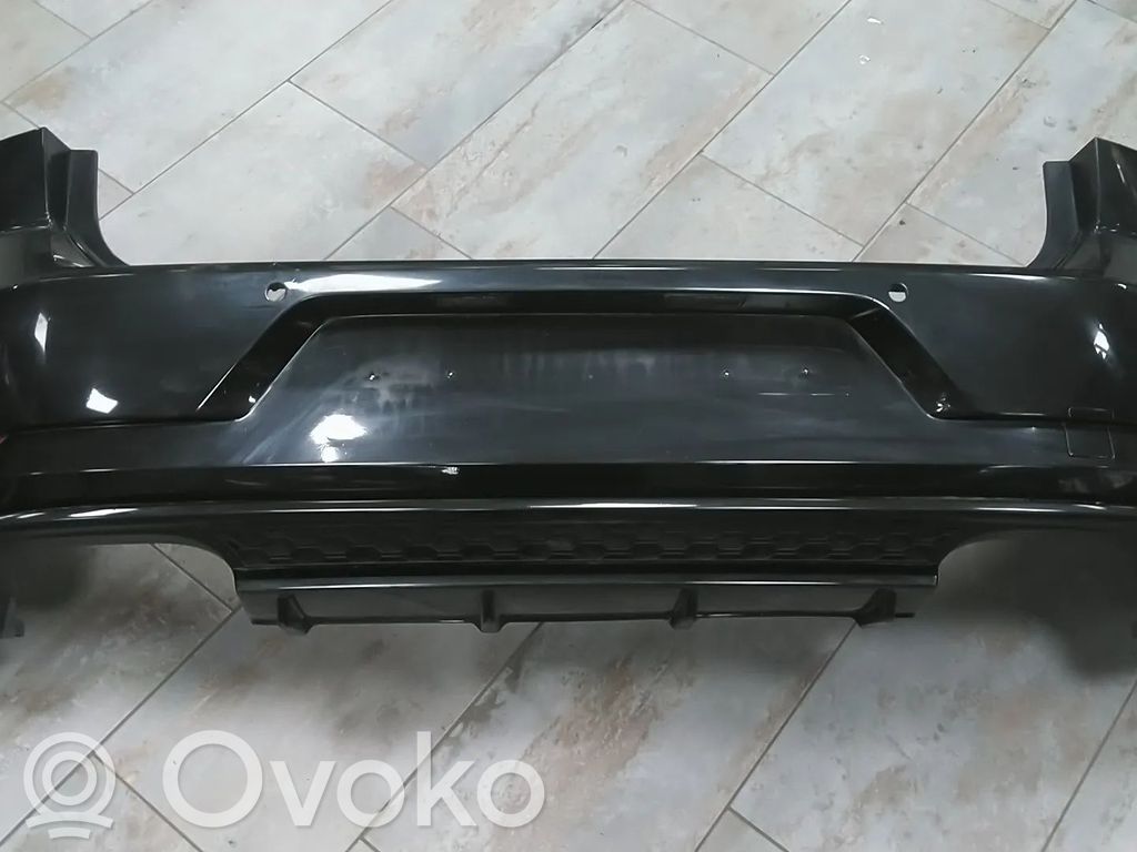 Volkswagen Golf VII Bară spate 