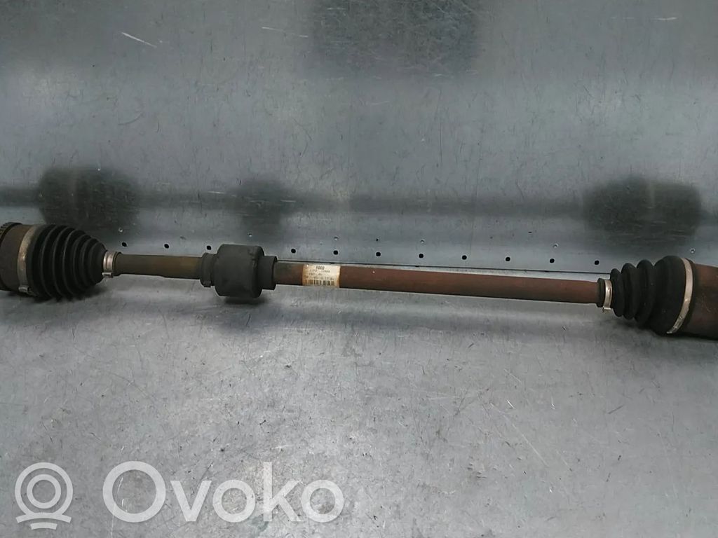 KIA Rio Semiasse anteriore 