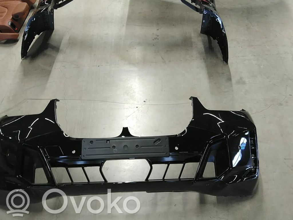 BMW X5 G05 Etupuskuri 