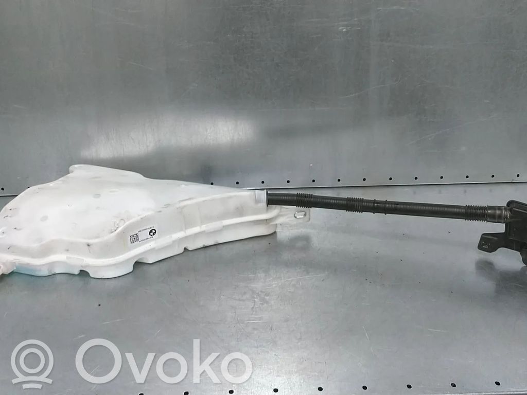 BMW 3 G20 G21 Rezervor lichid spălare parbriz 