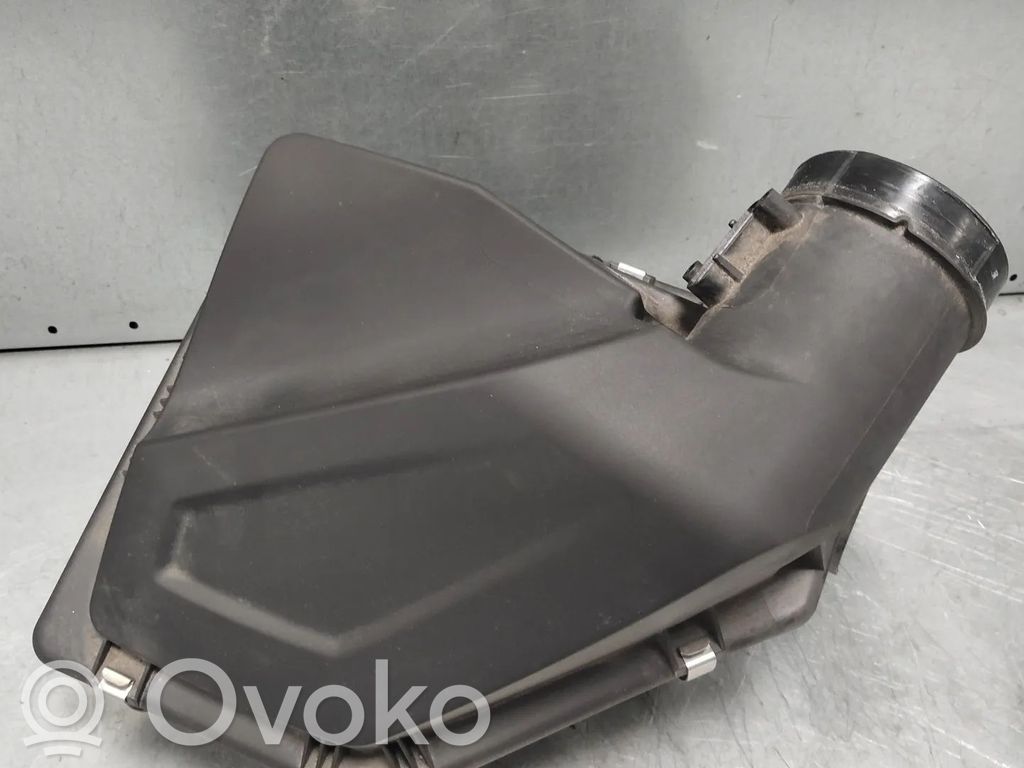 BMW 3 G20 G21 Scatola del filtro dell’aria 