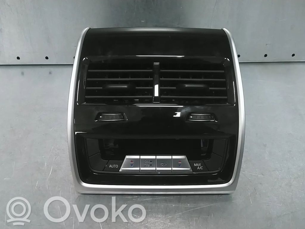 BMW X5 G05 Unitate control climatizare 