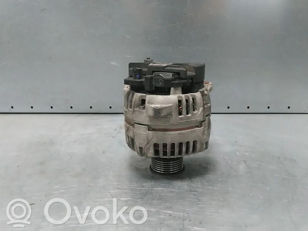 Alternator   8200660025,0124425070,7711368458,8200323137,K4M801