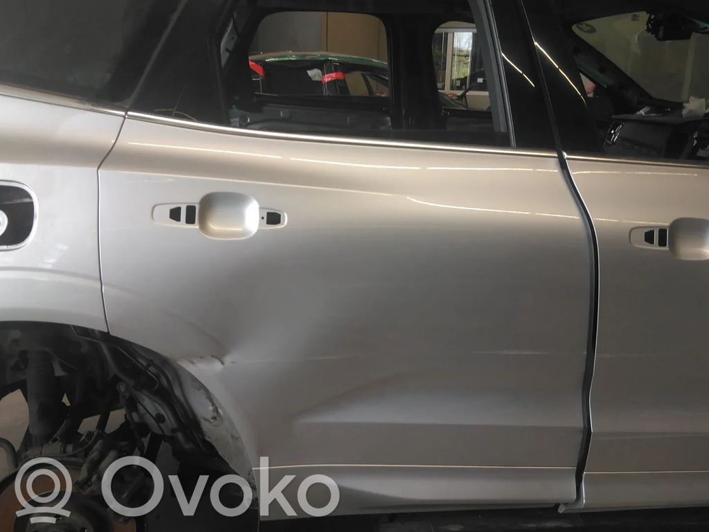 Volvo XC60 Portiera posteriore 