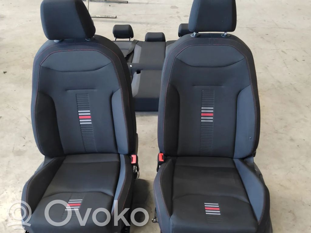 Juego interior