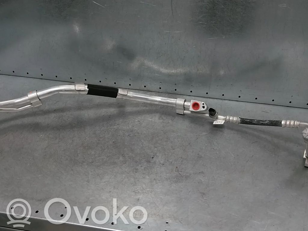BMW X5 G05 Tubo flessibile aria condizionata (A/C)