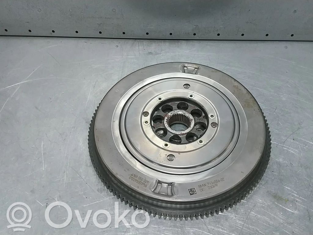 BMW X3 G01 Volano 