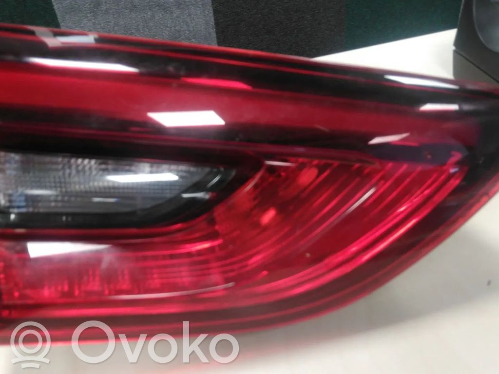 Opel Insignia B Lampă spate în caroserie 