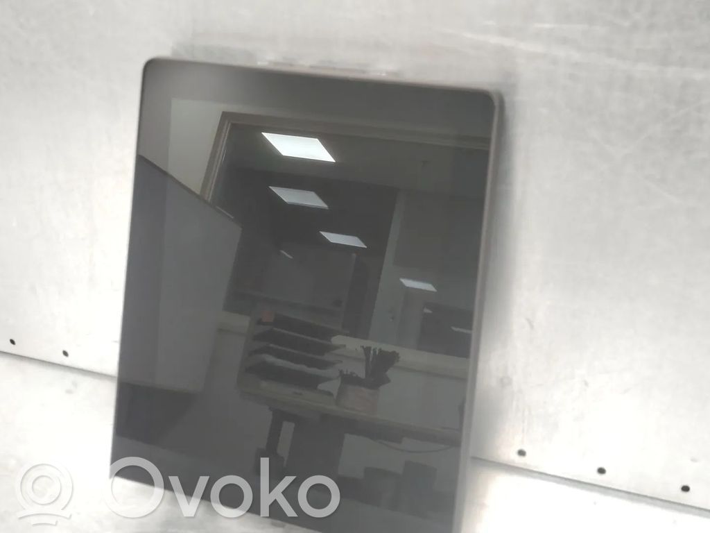 Renault Captur II Monitor/display/piccolo schermo 