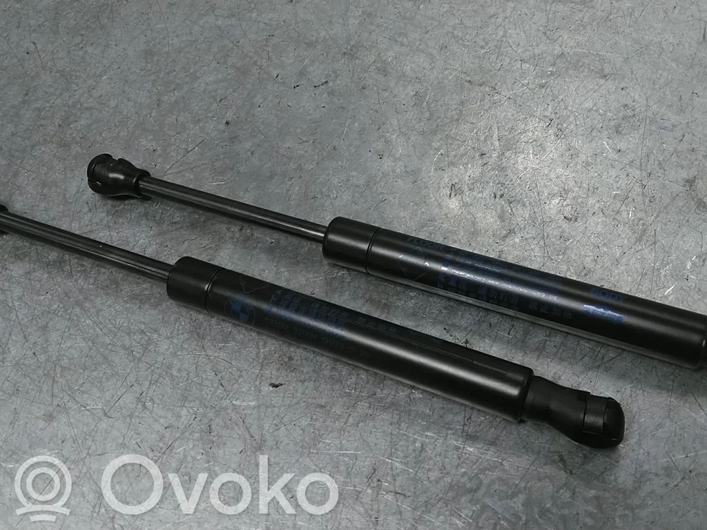 BMW X5 G05 Amortyzator klapy tylnej bagażnika 