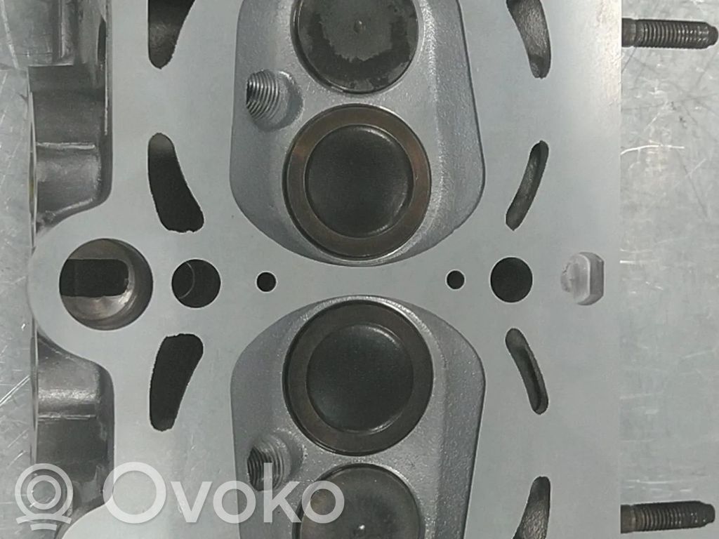 Volkswagen Golf V Testata motore 