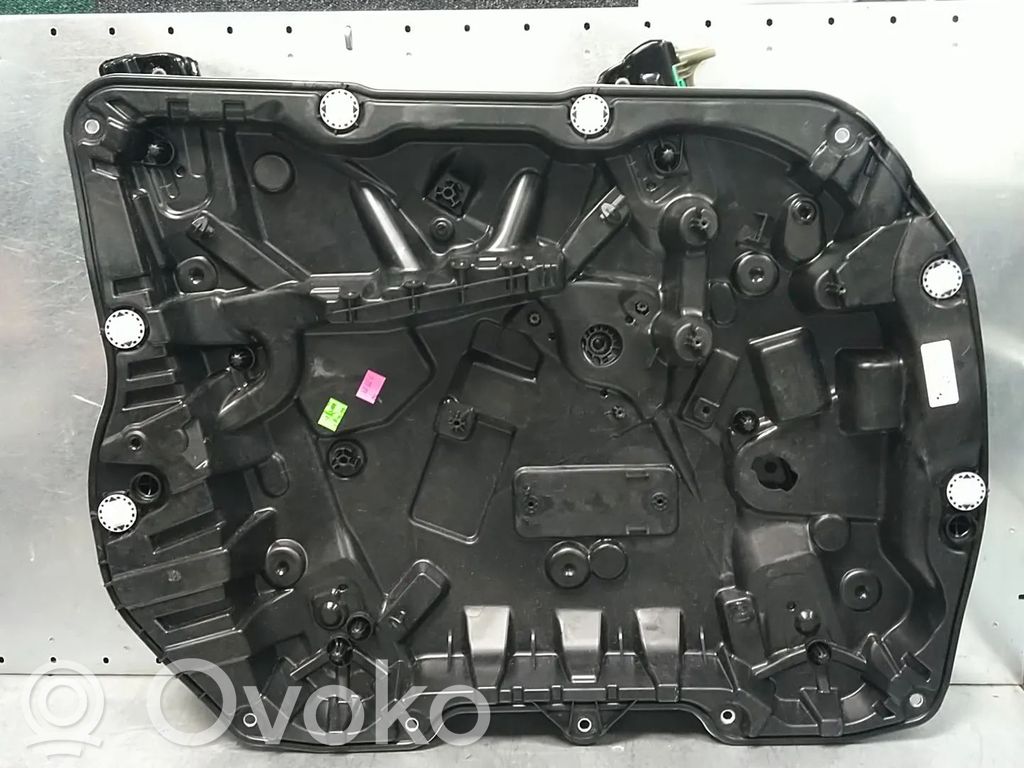 BMW X5 G05 Macara geam față fără motor 