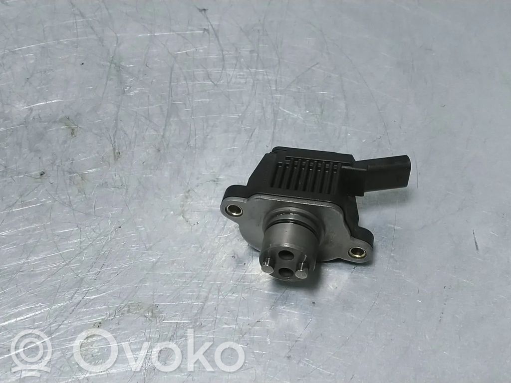 Audi A1 Polea del cigüeñal/VANOS 