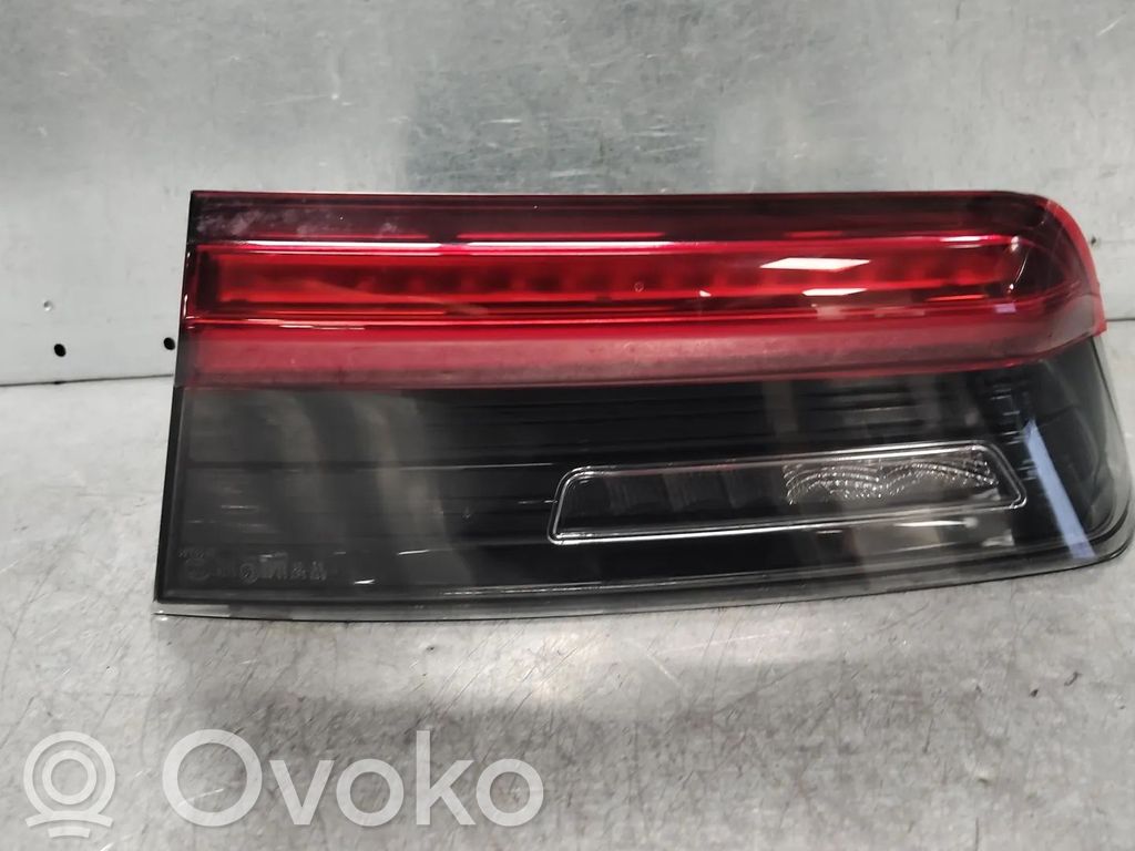 BMW 3 G20 G21 Takavalot 