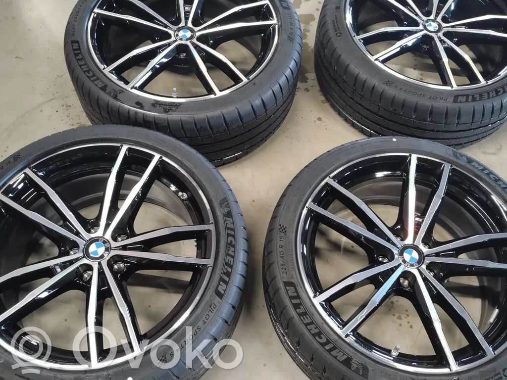BMW 3 G20 G21 Jantă aliaj R24 