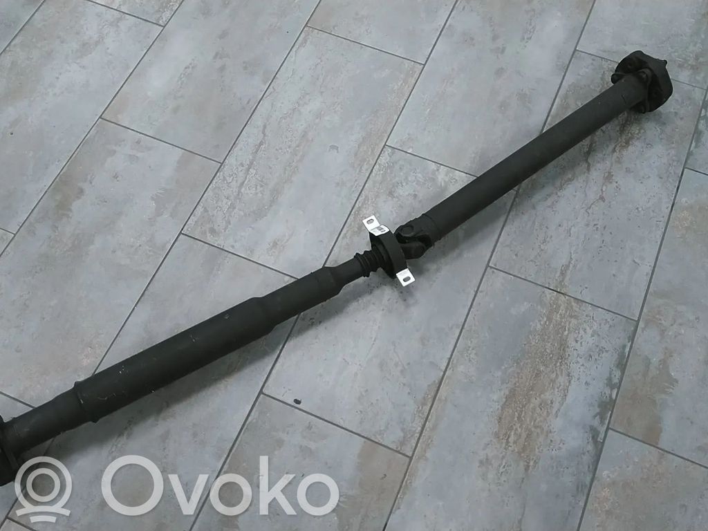 BMW 3 G20 G21 Albero di trasmissione con sede centrale
