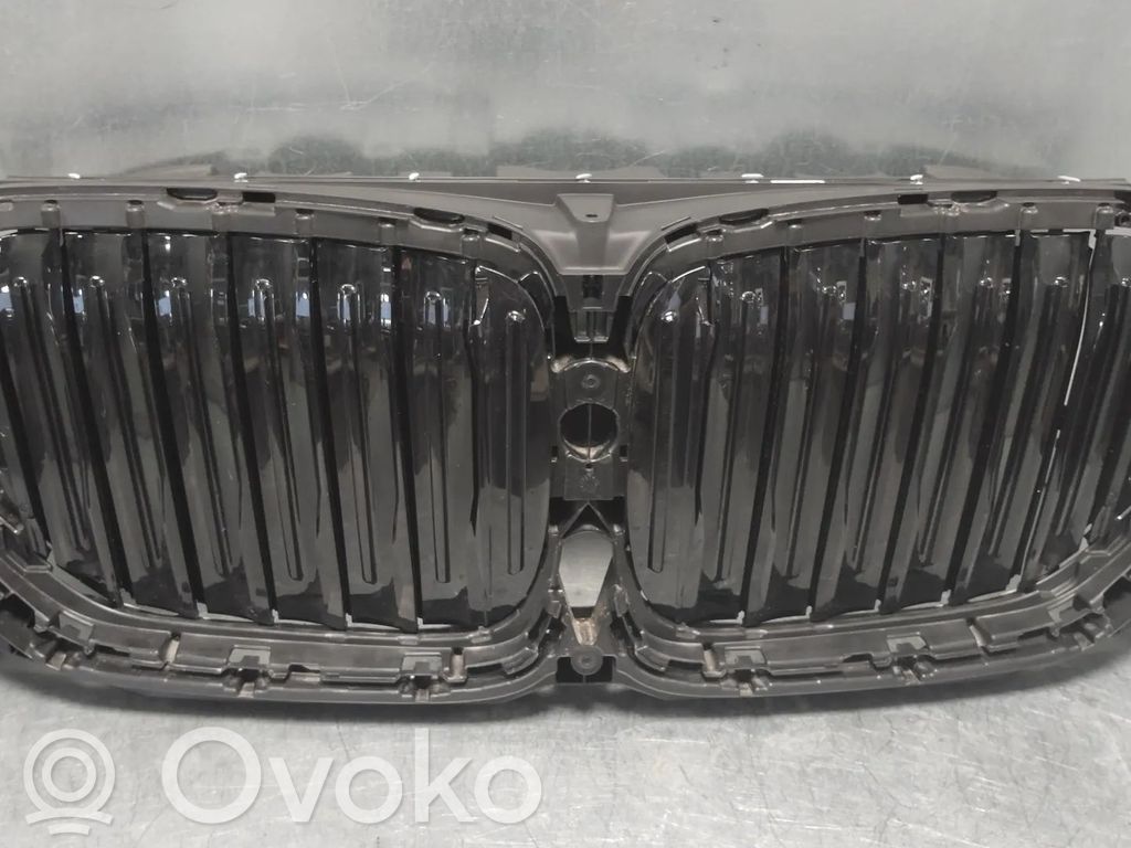 BMW X5 G05 Altra parte esteriore 
