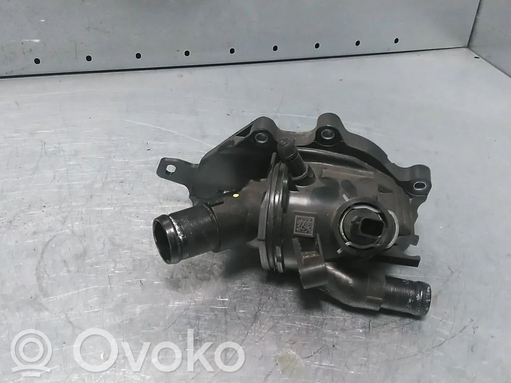 Renault Captur II Termostato/alloggiamento del termostato 