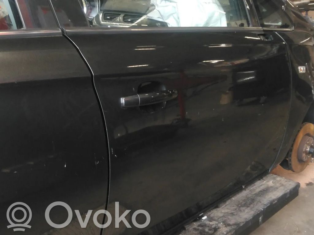 Opel Corsa E Durvis 