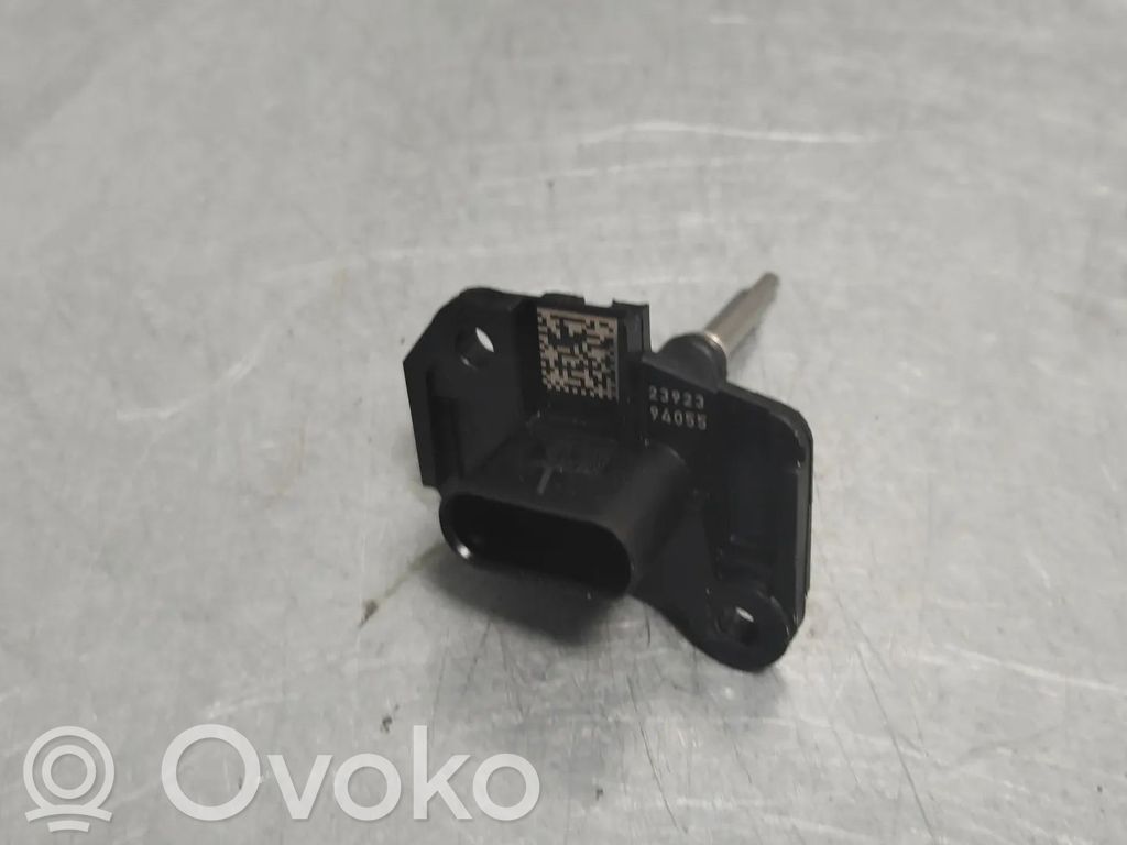 BMW X5 G05 Alte piese compartiment motor 