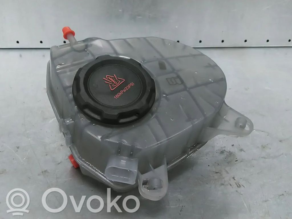 Skoda Karoq Vas expansiune/rezervor lichid de răcire 