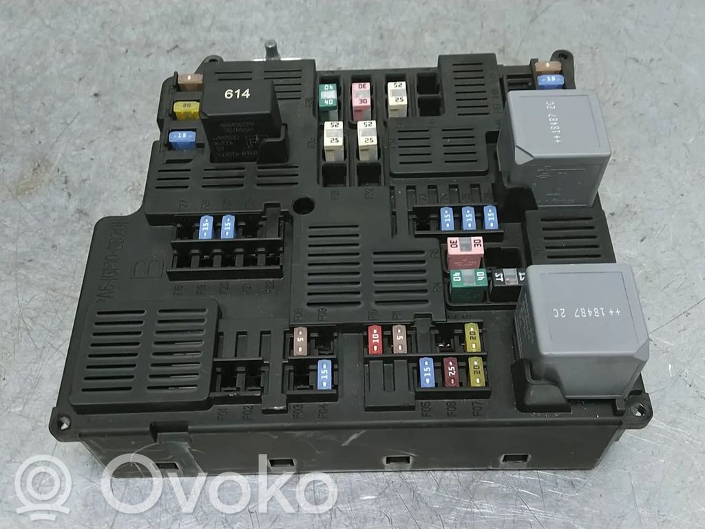Sulakemoduuli   31473770,31473772,32359985