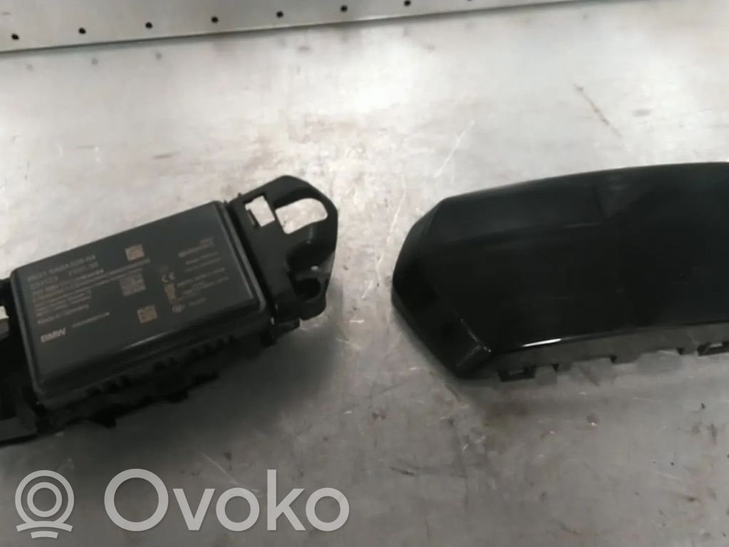BMW X5 G05 Unité de commande / module de régulateur de vitesse 