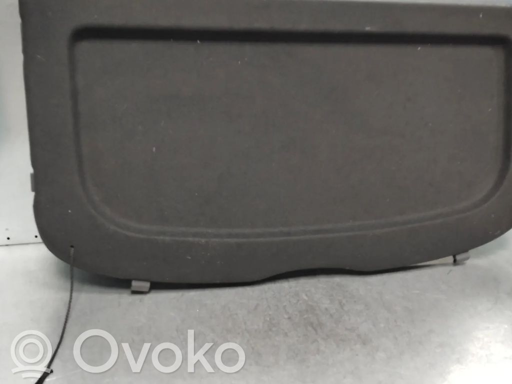 Opel Mokka Cappelliera 