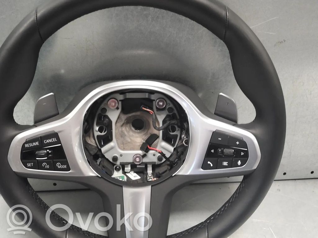 BMW X5 G05 Volan 