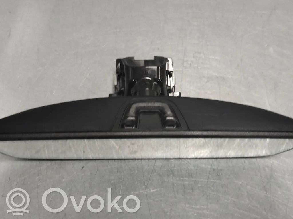 BMW X5 G05 Embellecedor de espejo retrovisor