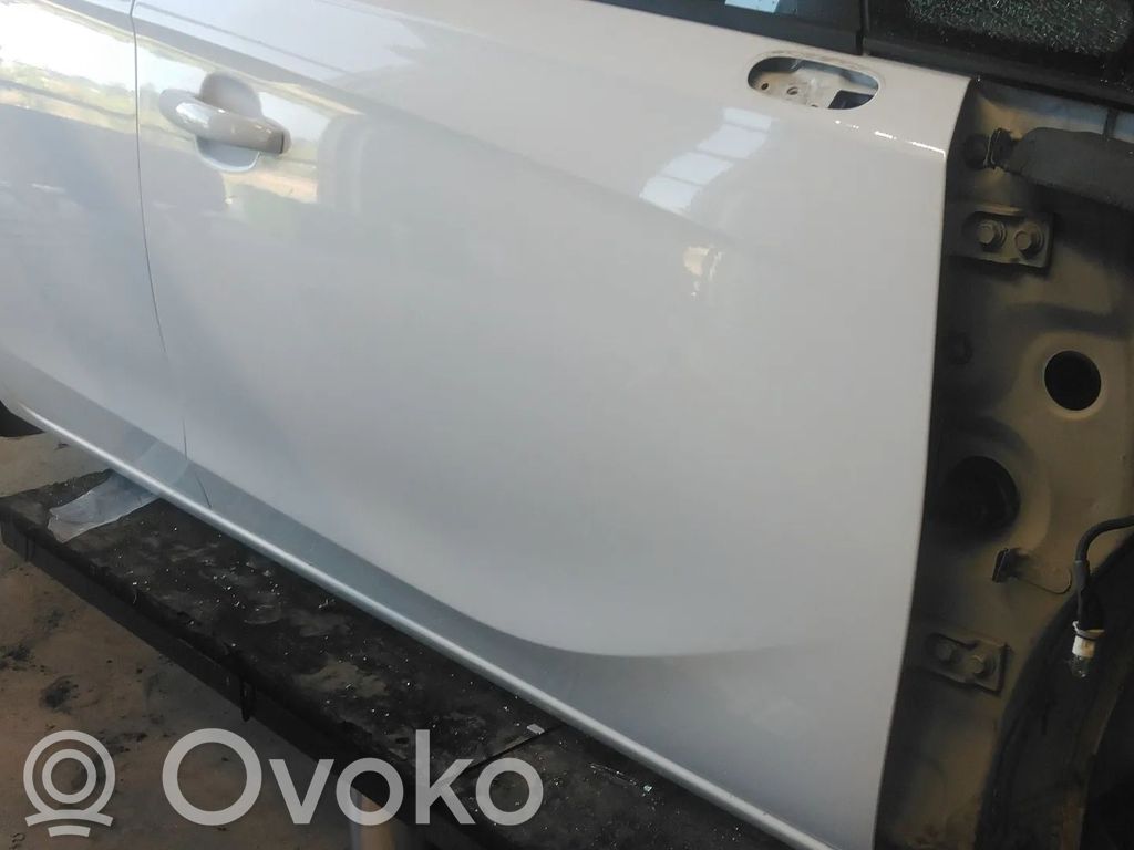Opel Corsa E Etuovi 