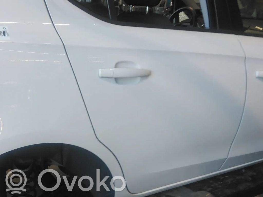 Opel Corsa E Portiera posteriore 