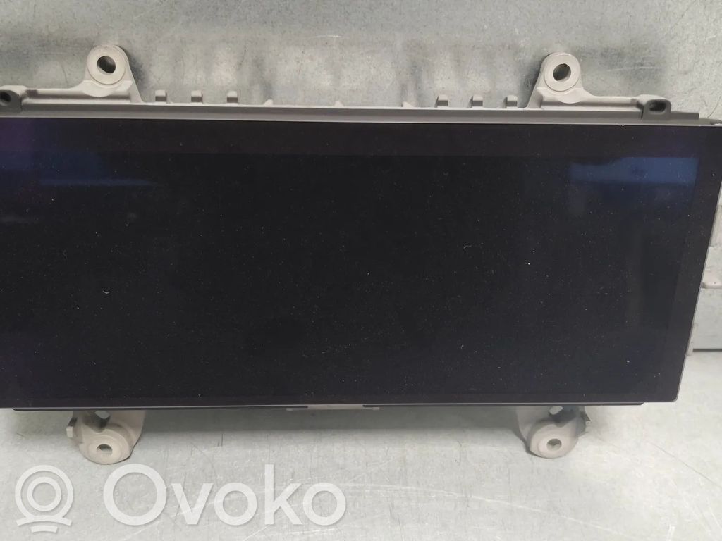 Mini One - Cooper F56 F55 Bildschirm / Display / Anzeige 