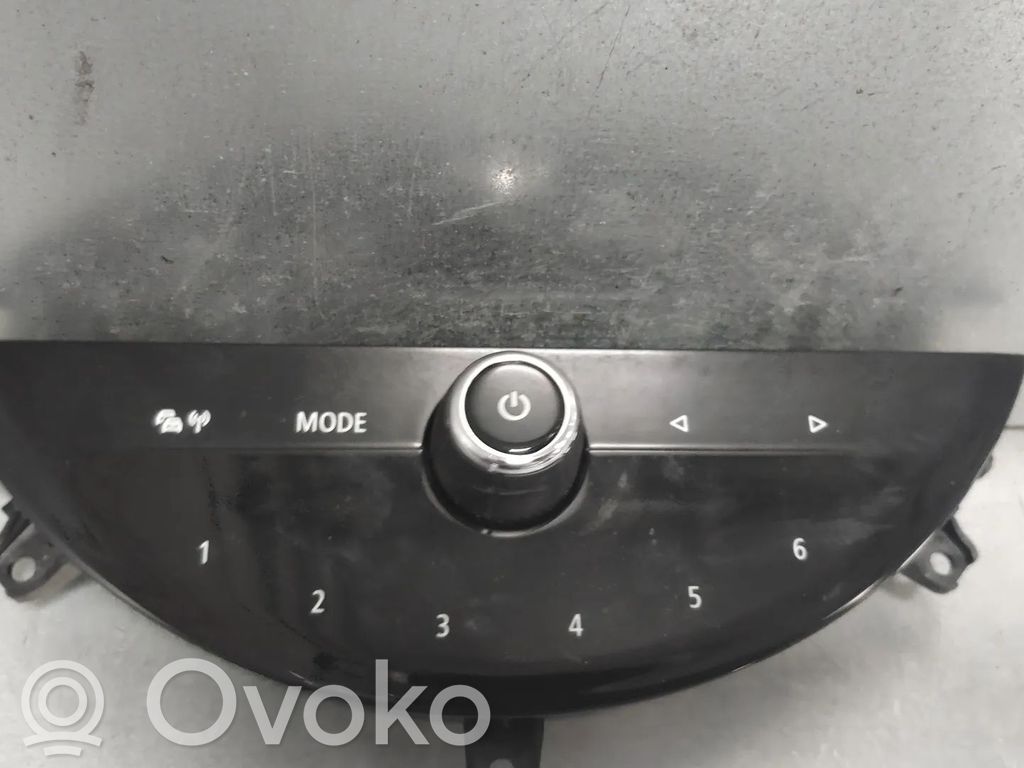 Mini One - Cooper F56 F55 Inne części wnętrza samochodu 
