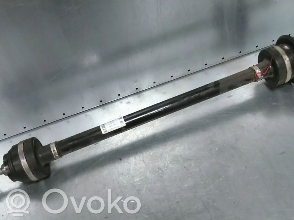 BMW X5 G05 Albero di trasmissione posteriore 