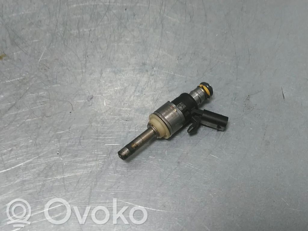 Audi A3 S3 8V Inyector de combustible 
