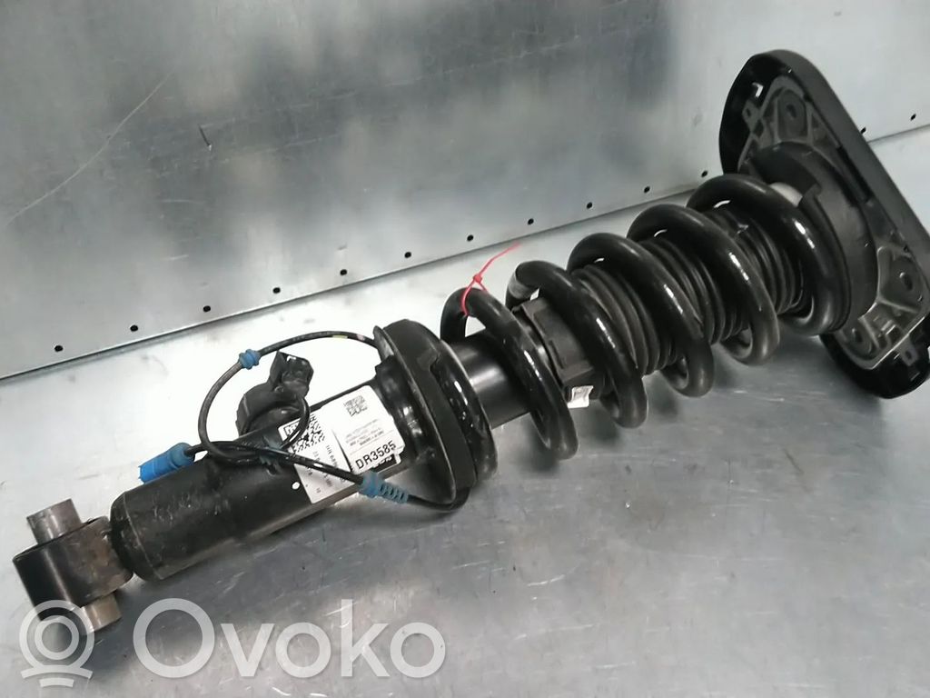 BMW X5 G05 Amortyzator przedni 